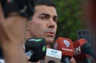 Juan Manuel Urtubey sobre la Ley de Derribo: 