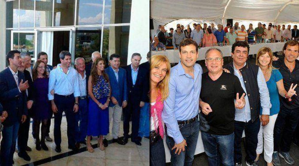 Qu� deja la doble reuni�n del peronismo para organizar su conducci�n