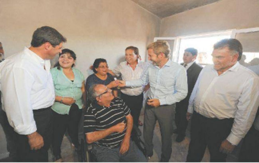 Desde el gobierno dicen que apuestan al 