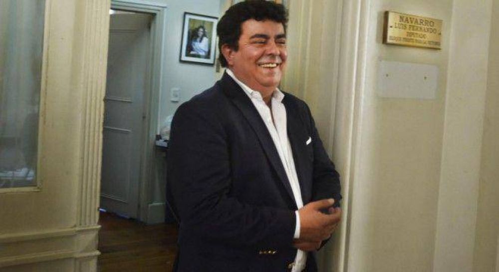 �Massa logr� un acuerdo espurio�