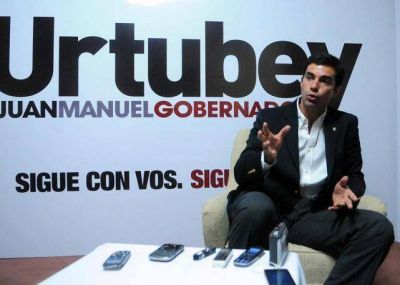 Urtubey no ve a Massa en el PJ y Capitanich quiere conducirlo