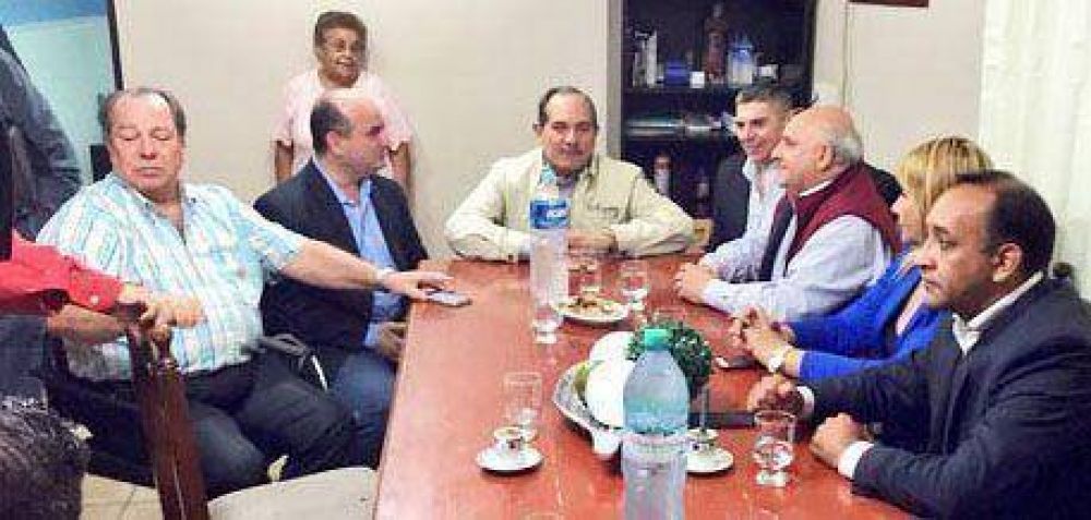Muri� Alberto Kale�uk, secretario privado del ex gobernador Alperovich 