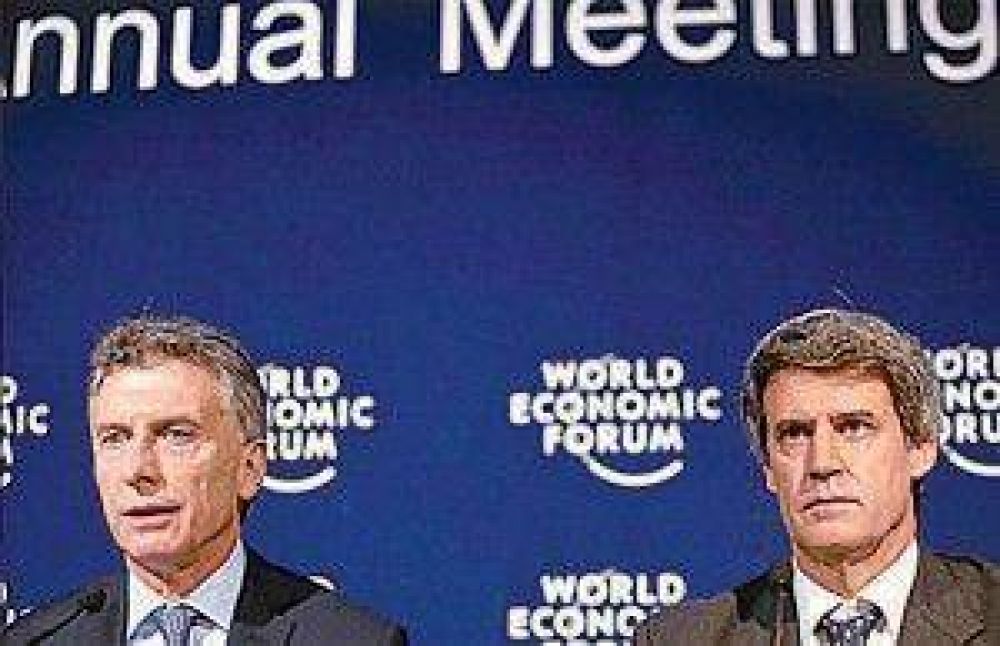 Prat Gay espera hasta u$s1.000 M extras de organismos internacionales
