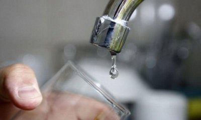 Vecinos de B� Marqu�s, a la Justicia por cortes de Aguas Cordobesas