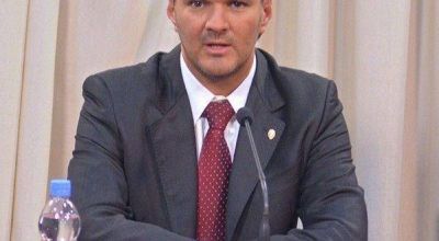 Ministro Rodr�guez: �Hay coincidencia en tener un sistema electoral m�s moderno y transparente�