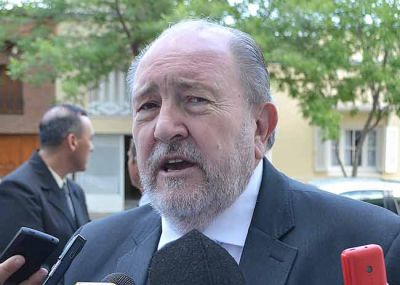 El gobernador Verna firma hoy en Pico contratos para 400 viviendas
