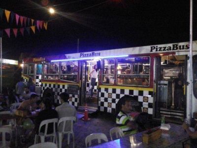 M�s de 80 mil personas ya pasaron por la feria de carritos