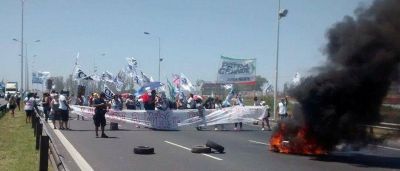 Villarreal: �Con la detenci�n de Milagro, intentan disciplinar a las organizaciones sociales�