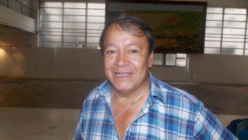 Flores: �Ven�a a una secretar�a nueva pero termin� en Producci�n�