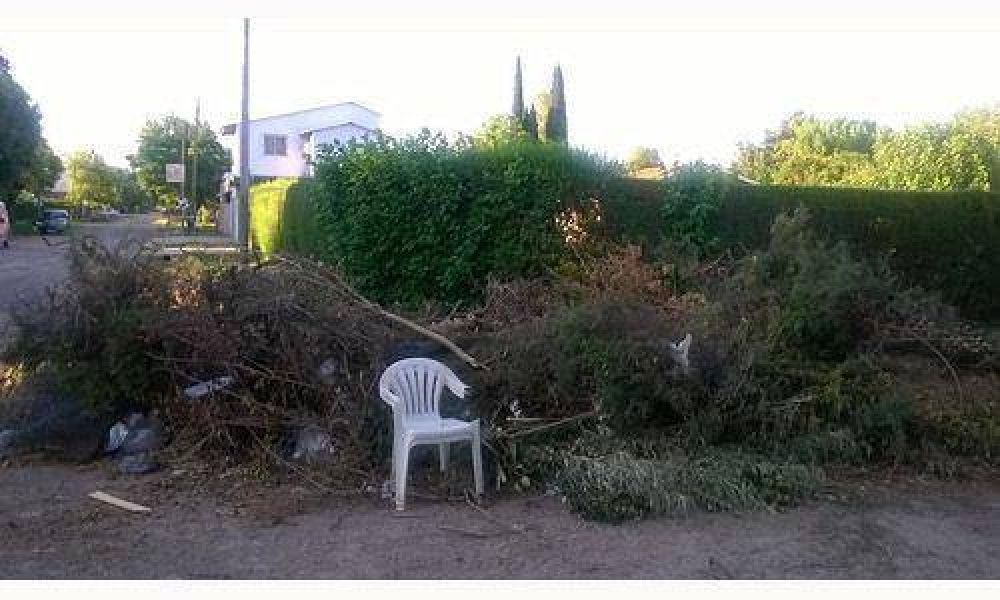 El gobierno cambia de sistema para limpiar las calles
