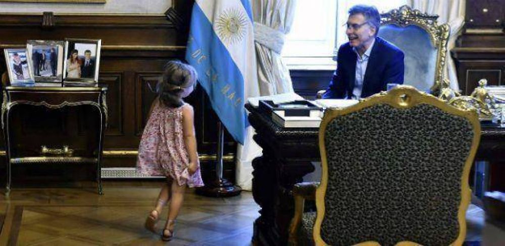 Por consejo m�dico, Macri no ir� a la Cumbre de la CELAC en Quito