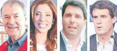 Caciques del PJ perfilan una remake CFI contra el Gobierno