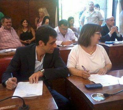 Cuando el Concejo se convierte en aula