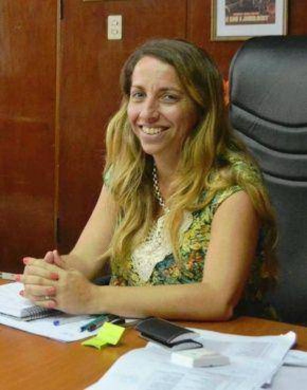 El Ministerio de Desarrollo Social impulsar� la creaci�n de un Consejo Provincial de Pol�ticas Sociales