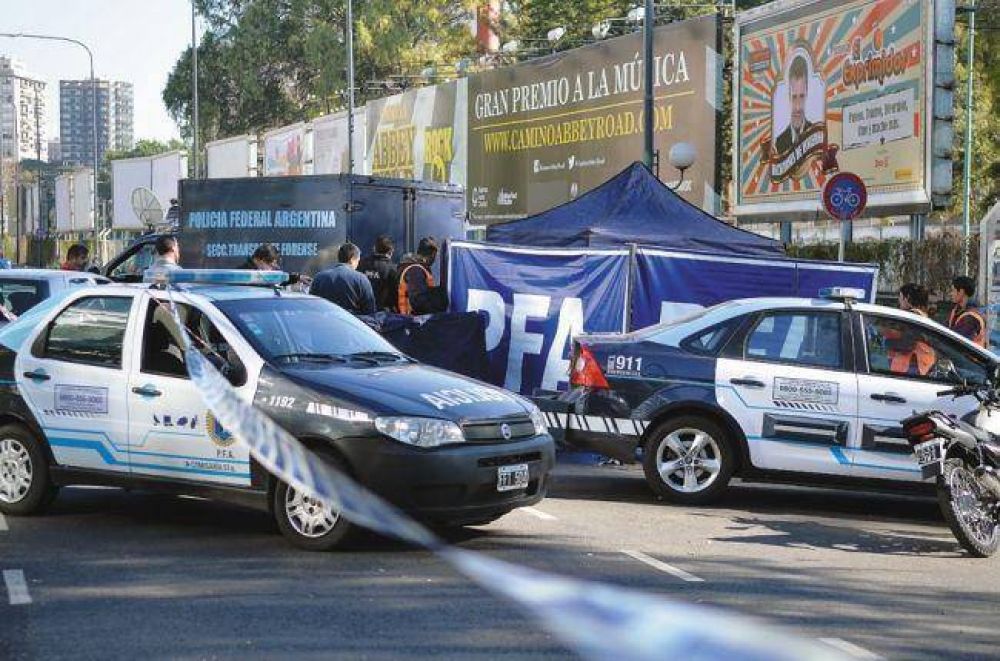 Argentina, entre los pa�ses con menor tasa de homicidios en la regi�n