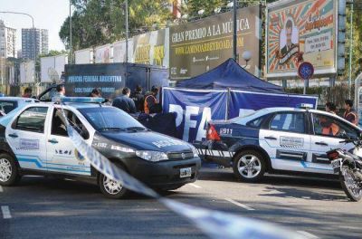 Argentina, entre los pa�ses con menor tasa de homicidios en la regi�n