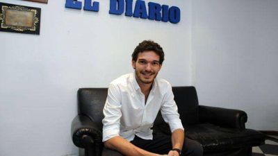 Gainza: �Se est� haciendo mucho de lo que se prometi�