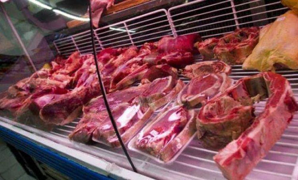 La Comuna bandea impulsa el programa Carnicera Saludable