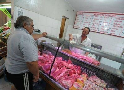 La inflaci�n en San Luis en el 2015 termin� cerca del 30%