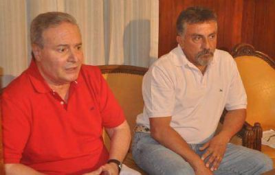 Alessandro sobre la seguridad: �Consideramos que hemos mejorado�