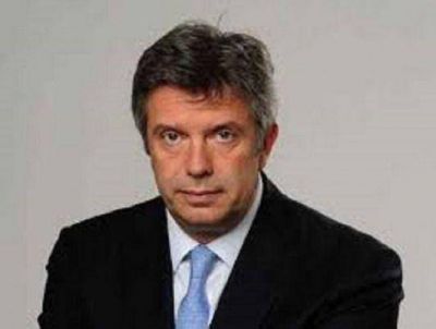 El tandilense D'Alessandro, al Banco Provincia