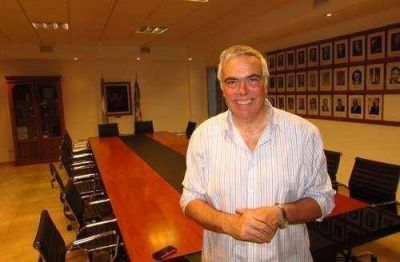 �El intendente ha tomado decisiones inteligentes y valientes�