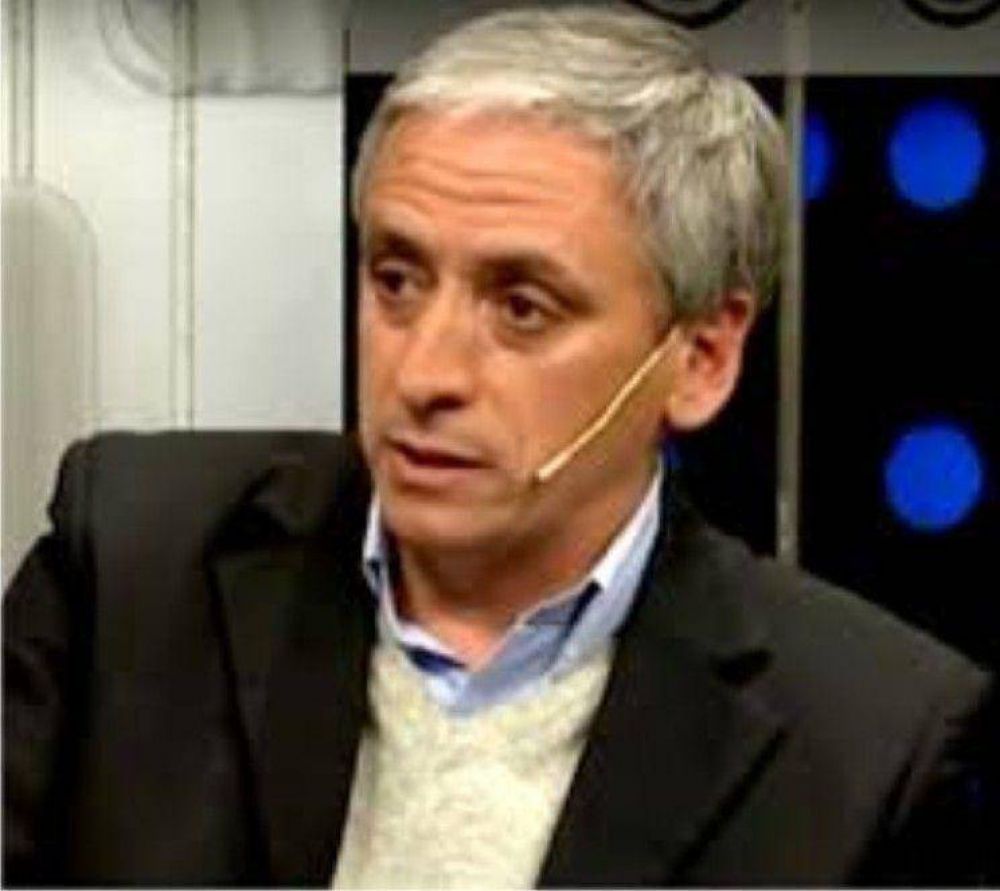 �Apuntamos a obras de infraestructura que mejoren la calidad de vida de los chascomunenses�