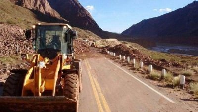 Rescataron a todos los veh�culos varados