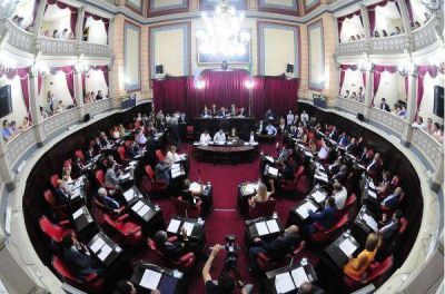 Presupuesto a medida de los intendentes