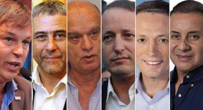 La opini�n de los intendentes sobre el aumento a la Ciudad