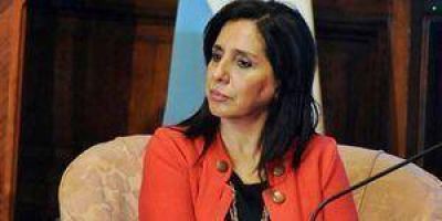 Insfr�n dispuesto a negociar con Macri por convicci�n o necesidad
