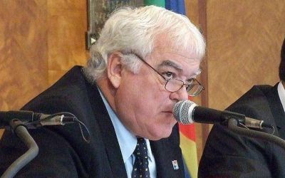 El PJ de Lomas cierra filas con Massa afuera