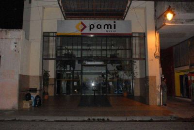Asumen las nuevas autoridades en el Pami