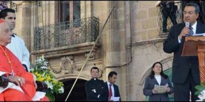 Cardenal Su�rez: 