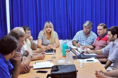 Impulsan medidas para respaldar el desarrollo del sector frigor�fico