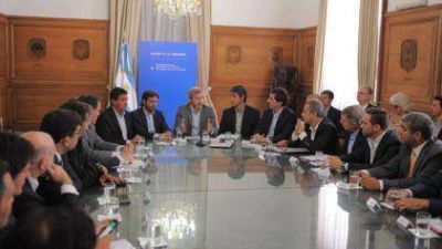 Buscan reformar el sistema electoral