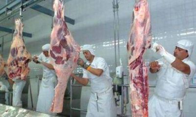 La UE levantar� restricci�n que impide exportar carne de la zona fronteriza de Misiones