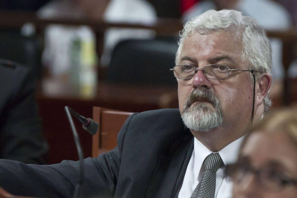 Compromiso de naci�n para el acueducto Norte