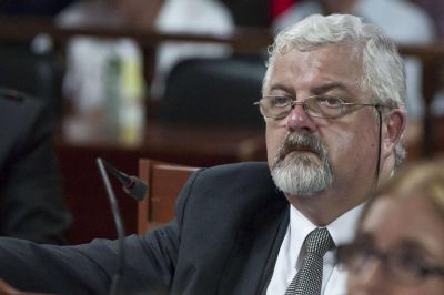 Compromiso de naci�n para el acueducto Norte