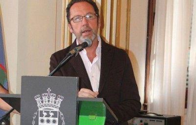 �Esperamos poder avanzar con la concreci�n de las obras para Carlos Casares�