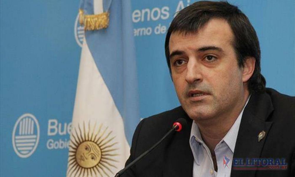 Infraestructura acorde a la cantidad de matriculados, eje a debatir con Bullrich