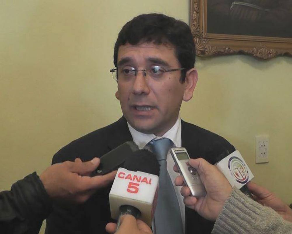 Municipales de FME cuentan con el respaldo del Ejecutivo comunal