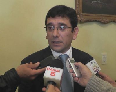 Municipales de FME cuentan con el respaldo del Ejecutivo comunal