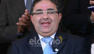 Buscan crear la Secretar�a de la Modernizaci�n  en la capital