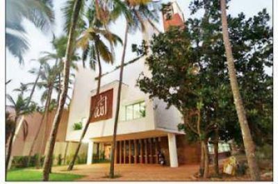 Inauguran en India la primera mezquita ecol�gica del mundo