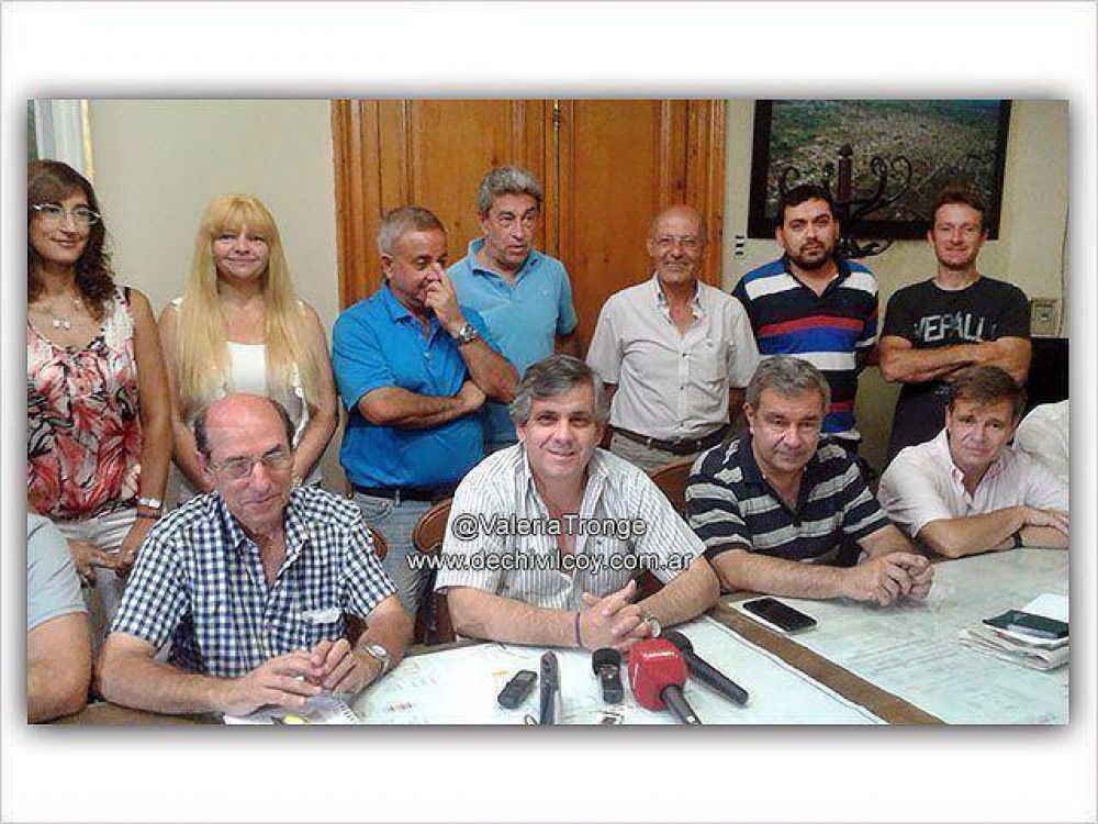 Se confirm� el pago de deuda con Universidades y a municipales