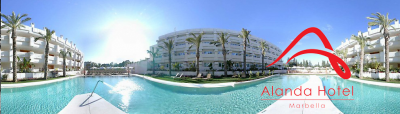 Presentan Alanda Marbella, el primer hotel certificado halal de Espa�a