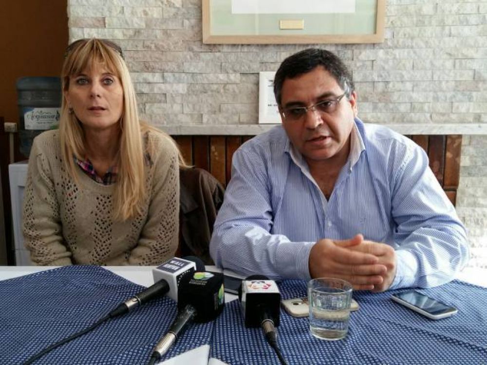 Unter exige paritaria salarial urgente