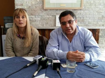 Unter exige paritaria salarial urgente
