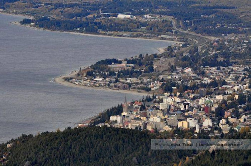 El Consejo de Seguridad Interior se reunir� en Bariloche
